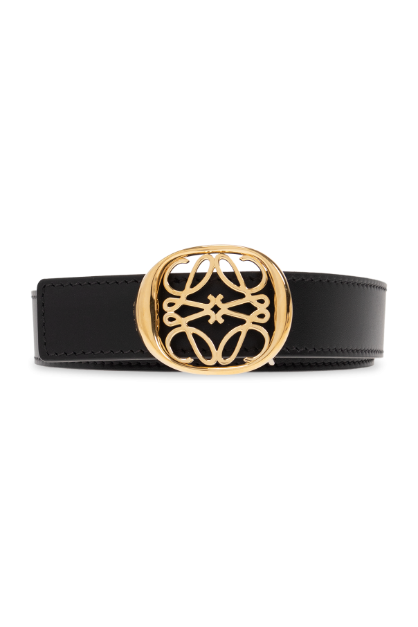 Loewe Reversible belt Women's Accessories Vitkac